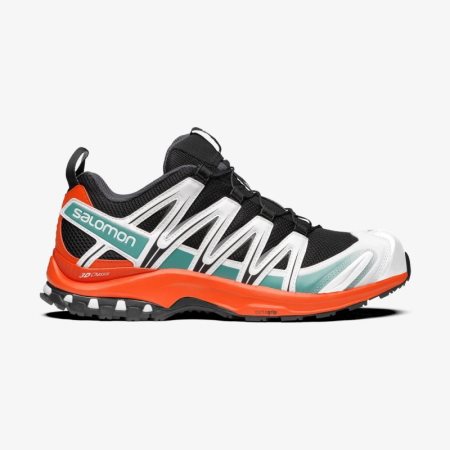 Salomon XA PRO 3D Mens Sneakers Multicolor | Salomon South Africa